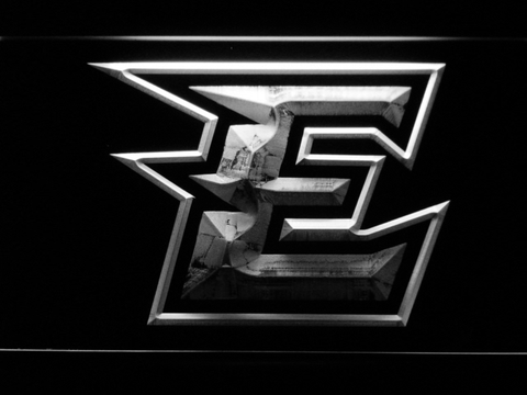Philadelphia Eagles E LED Neon Sign